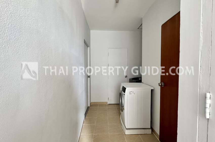 Apartment in Sukhumvit 